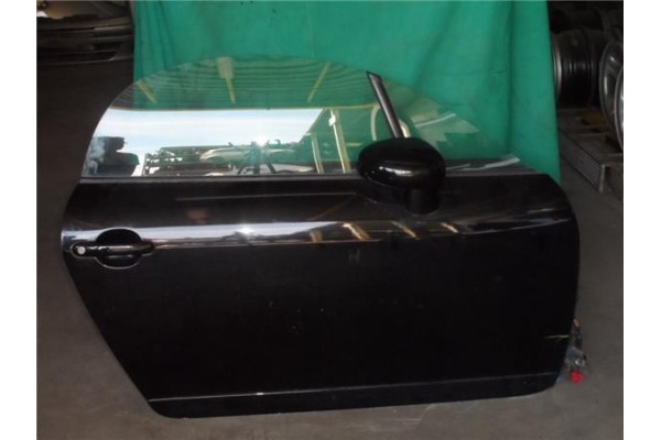 Recambio de puerta delantero derecha para audi tt (8n3/8n9)(1998) 1.8 t coupe (110kw) [1,8 ltr. - 110 kw 20v turbo] referencia O