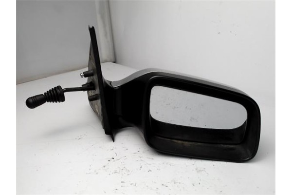 Recambio de retrovisor derecho para opel astra g berlina 2.0 dti 16v referencia OEM IAM 6428077 6154437 1428859 , OPEL | 6428740