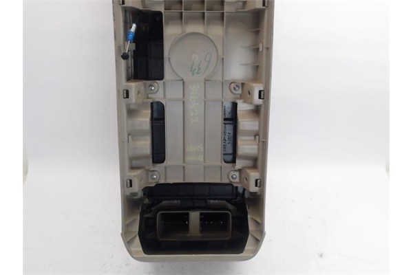Recambio de portaobjetos reposabrazos para lexus rx (mcu_) 400h fwd referencia OEM IAM 5881048400A0  