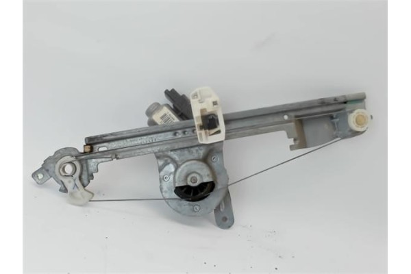 Recambio de mecanismo elevalunas trasero derecho para renault scenic ii (jm) referencia OEM IAM   