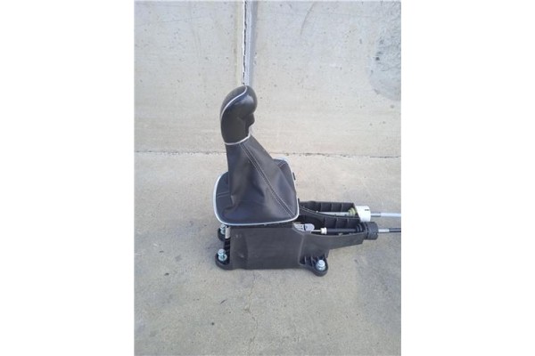 Recambio de conjunto palanca cambio velocidad para opel astra k berlina 5p 1.6 dynamic referencia OEM IAM 55489542  