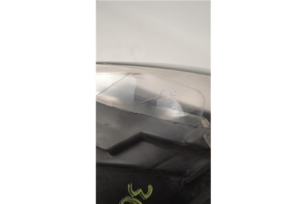 Recambio de faro delantero izquierdo para volkswagen golf vi (5k1) 1.6 advance referencia OEM IAM 5K1941005S 5K1941005L 