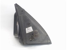 Recambio de retrovisor izquierdo para opel combo (corsa c) referencia OEM IAM 13125881  