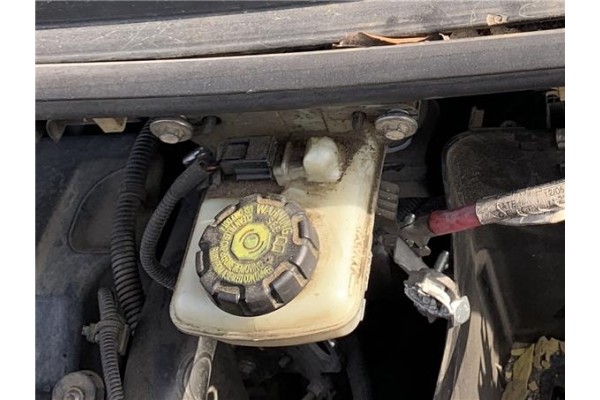 Recambio de bomba freno para renault grand scénic iii (jz0/1_) 1.5 dci referencia OEM IAM 460115826R Recambio de bomba freno para renault grand scénic iii (jz0/1_) 1.5 dci referencia OEM IAM 460115826R