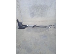 Recambio de conjunto palanca cambio velocidad para opel astra k berlina 5p 1.6 dynamic referencia OEM IAM 55489542  