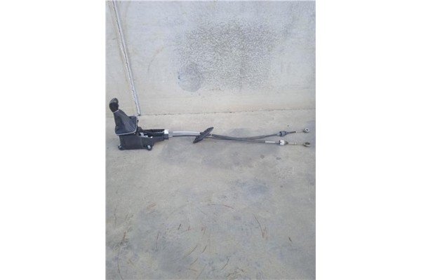 Recambio de conjunto palanca cambio velocidad para opel astra k berlina 5p 1.6 dynamic referencia OEM IAM 55489542  