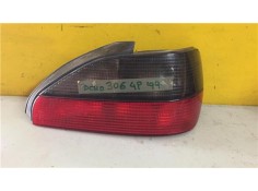 Recambio de piloto trasero derecho para peugeot 306 3/5 pt. / 4 pt. (s2) 1.4 boulebard referencia OEM IAM 2322D  