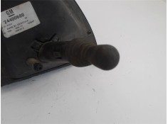 Recambio de retrovisor izquierdo para opel combo (corsa c) referencia OEM IAM 13125881  