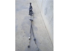 Recambio de conjunto palanca cambio velocidad para opel astra k berlina 5p 1.6 dynamic referencia OEM IAM 55489542  