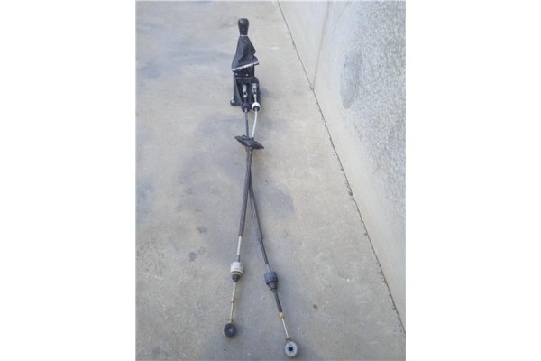 Recambio de conjunto palanca cambio velocidad para opel astra k berlina 5p 1.6 dynamic referencia OEM IAM 55489542  