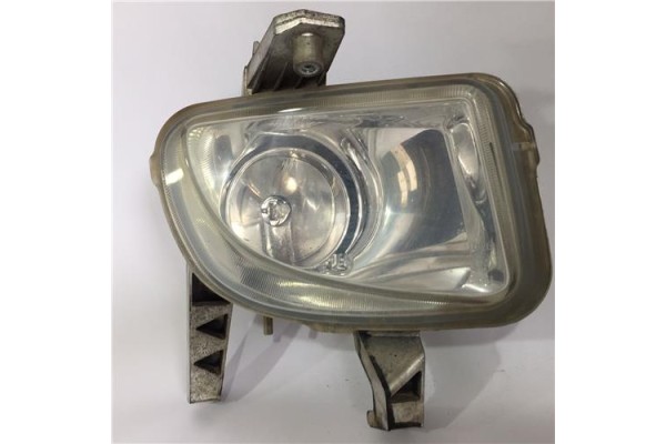 Recambio de faro antiniebla derecho para fiat punto / grande punto (199) 1.4 referencia OEM IAM   