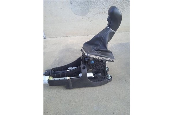 Recambio de conjunto palanca cambio velocidad para opel astra k berlina 5p 1.6 dynamic referencia OEM IAM 55489542  