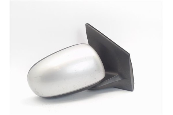 Recambio de retrovisor electrico derecho para nissan almera (n16/e) referencia OEM IAM   