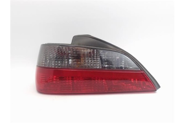 Recambio de piloto trasero izquierdo para peugeot 406 break (s1/s2) referencia OEM IAM  2255 