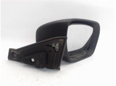 Recambio de retrovisor electrico derecho para mazda 5 berlina (cr) 2.0 cd referencia OEM IAM CC6569120CPZ  