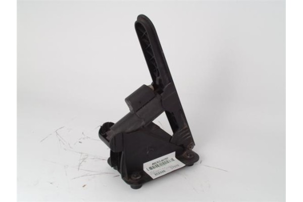 Recambio de pedal acelerador para smart for two 0.7 referencia OEM IAM 0012589V001 0280752268 