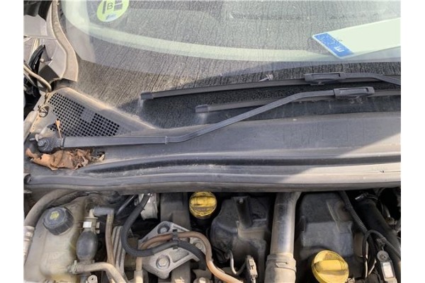 Recambio de brazo limpiaparabrisas delantero derecho para renault grand scénic iii (jz0/1_) 1.5 dci referencia OEM IAM 288865664