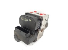 Recambio de nucleo abs para opel corsa c 1.2 referencia OEM IAM 09127108 0265216478 