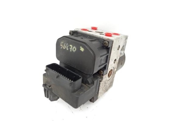 Recambio de nucleo abs para opel corsa c 1.2 referencia OEM IAM 09127108 0265216478 