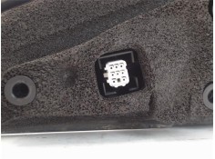 Recambio de retrovisor electrico derecho para mazda 5 berlina (cr) 2.0 cd referencia OEM IAM CC6569120CPZ  