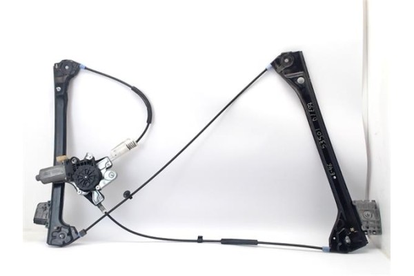 Recambio de elevalunas electrico delantero izquierdo para bmw serie 3 coupe (e46) 2.0 320 ci referencia OEM IAM   