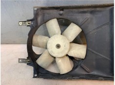 Recambio de electroventilador para seat ibiza (6k3) 1.4 referencia OEM IAM 1H0959455D 357959455D 