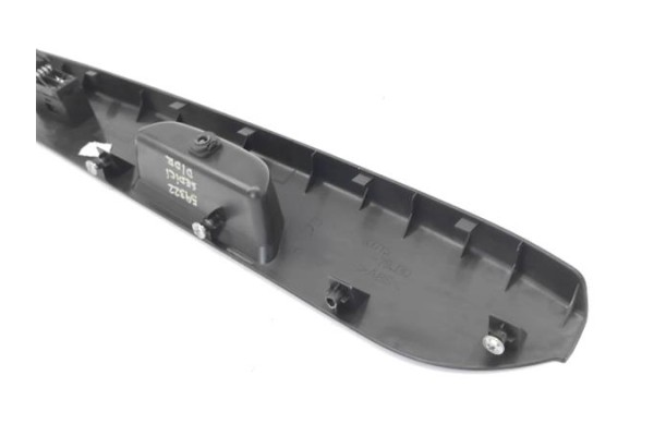 Recambio de mando elevalunas delantero derecho para fiat sedici (189) 1.9 jtd 8v 120 emotion referencia OEM IAM 71742593  