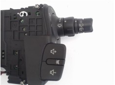 Recambio de mando limpiaparabrisas para renault scenic ii (jm) referencia OEM IAM 7701069597  