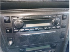 Recambio de radio / cd para skoda superb (3u4) 1.9 tdi referencia OEM IAM AAO500001 AAO300013 