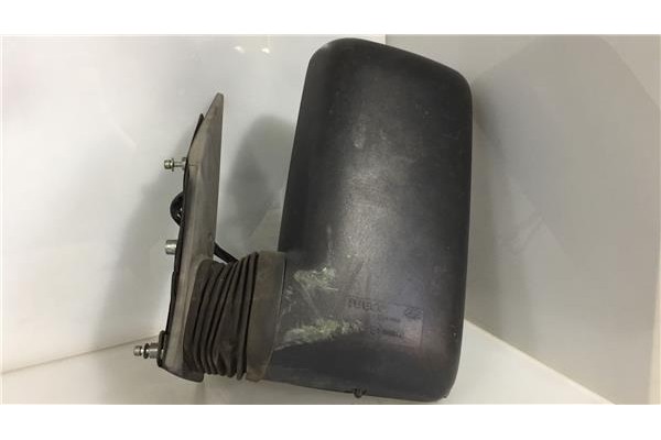 Recambio de retrovisor electrico izquierdo para iveco 35c12 2.3 d referencia OEM IAM   