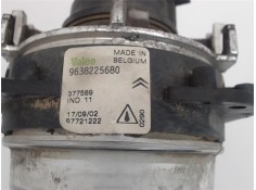Recambio de faro antiniebla izquierdo para citroen berlingo referencia OEM IAM 9638225680 67721222 