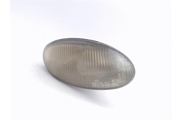 Recambio de faro antiniebla derecho para hyundai coupe (j2) referencia OEM IAM   