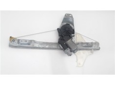 Recambio de mecanismo elevalunas trasero derecho para citroen c4 grand picasso referencia OEM IAM 135090221  
