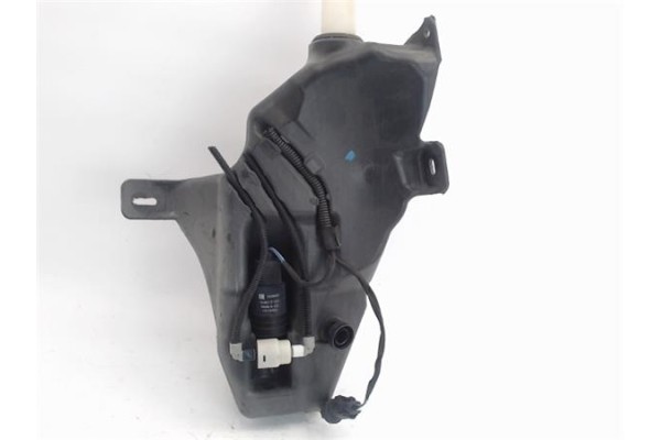 Recambio de deposito limpiaparabrisas para opel astra j 1.7 cdti referencia OEM IAM 13260579 400406195 