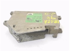 Recambio de centralita abs para seat ibiza (6k1) 2.0 i referencia OEM IAM 6K0907379A 10094103244 