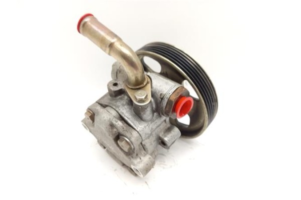 Recambio de bomba servodireccion para ford fusion (cbk) 1.4 tdci referencia OEM IAM 2S6C3A696DC  