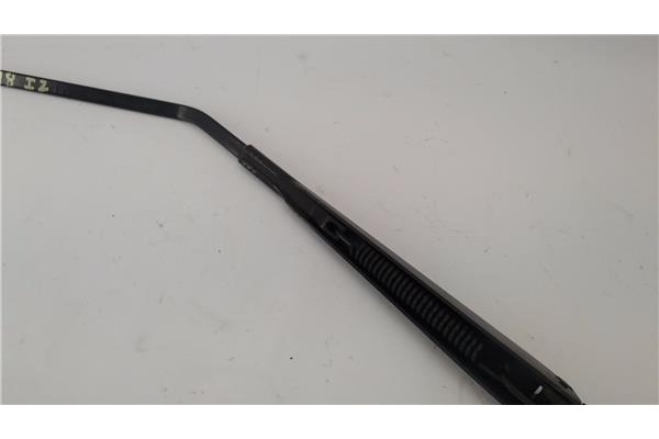 Recambio de brazo limpiaparabrisas delantero izquierdo para renault grand scénic iii (jz0/1_) 1.5 dci referencia OEM IAM 2888100