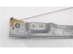 Recambio de mecanismo elevalunas trasero derecho para citroen c4 grand picasso referencia OEM IAM 135090221  