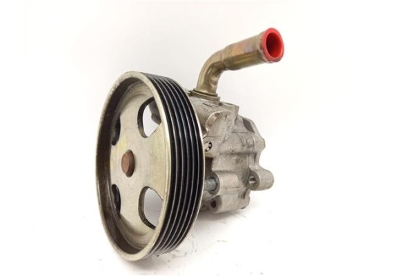 Recambio de bomba servodireccion para ford fusion (cbk) 1.4 tdci referencia OEM IAM 2S6C3A696DC  