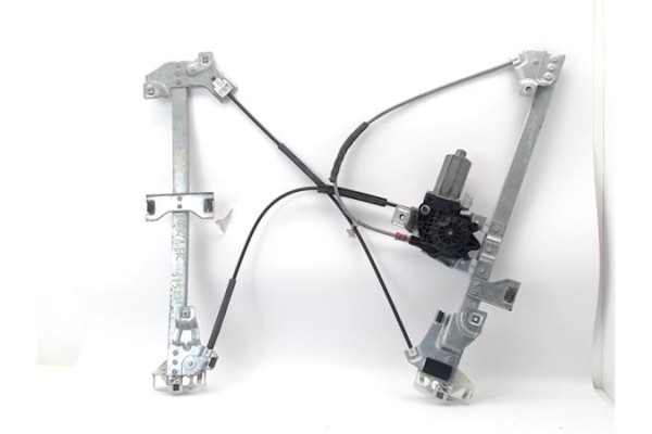 Recambio de elevalunas electrico delantero derecho para peugeot partner combispace (5f) 2.0 hdi referencia OEM IAM   
