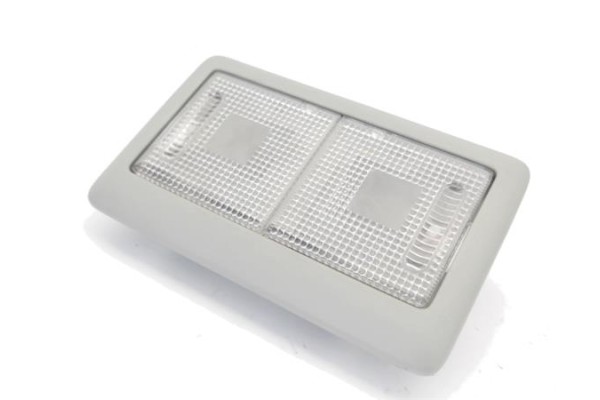 Recambio de luz interior techo para fiat sedici (189) 1.9 jtd 8v 120 emotion referencia OEM IAM 71742474  