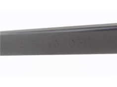 Recambio de brazo limpiaparabrisas delantero izquierdo para renault grand scénic iii (jz0/1_) 1.5 dci referencia OEM IAM 2888100