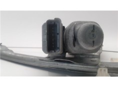 Recambio de mecanismo elevalunas trasero derecho para citroen c4 grand picasso referencia OEM IAM 135090221  
