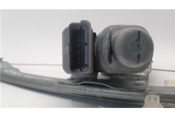 Recambio de mecanismo elevalunas trasero derecho para citroen c4 grand picasso referencia OEM IAM 135090221  