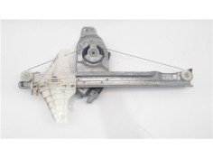 Recambio de mecanismo elevalunas trasero derecho para citroen c4 grand picasso referencia OEM IAM 135090221  