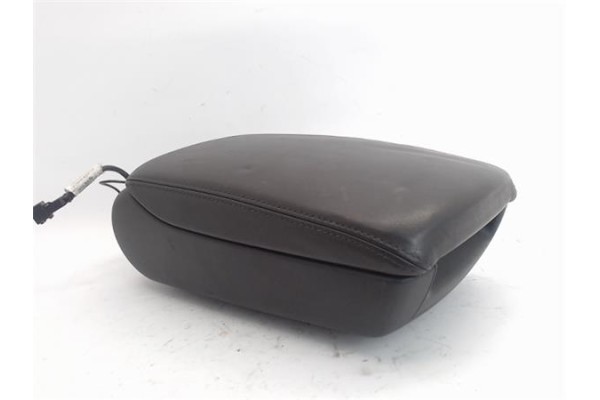 Recambio de portaobjetos reposabrazos para audi a6 avant (4f5) 2.8 fsi referencia OEM IAM 4F08641146  