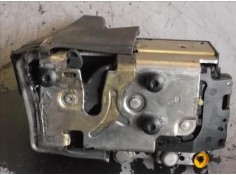 Recambio de cierre electromagnetico trasero izquierdo para ford fiesta v (jh_, jd_) 1.4 tdci referencia OEM IAM   