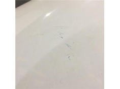 Recambio de aleta delantero izquierda para renault kangoo ii (f/kw0) 1.5 dci (kw0b) referencia OEM IAM 631011587R L04818 7701478