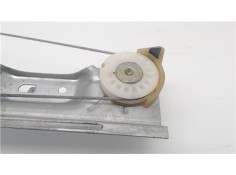 Recambio de mecanismo elevalunas trasero derecho para citroen c4 grand picasso referencia OEM IAM 135090221  