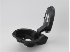 Recambio de tapa exterior combustible para peugeot 2008 1.2 access referencia OEM IAM 9818384480  